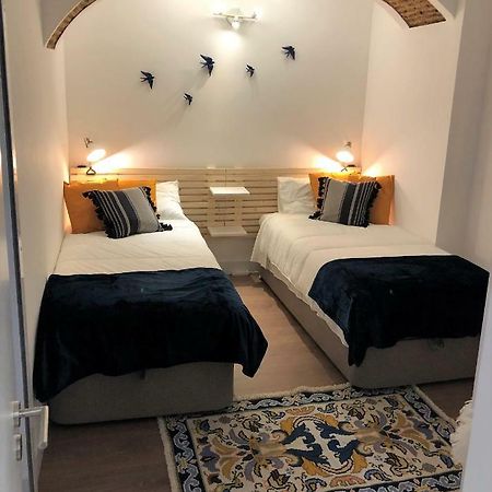 Pico Da Bica Apartman Lisboa Kültér fotó