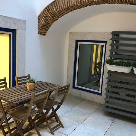 Pico Da Bica Apartman Lisboa Kültér fotó