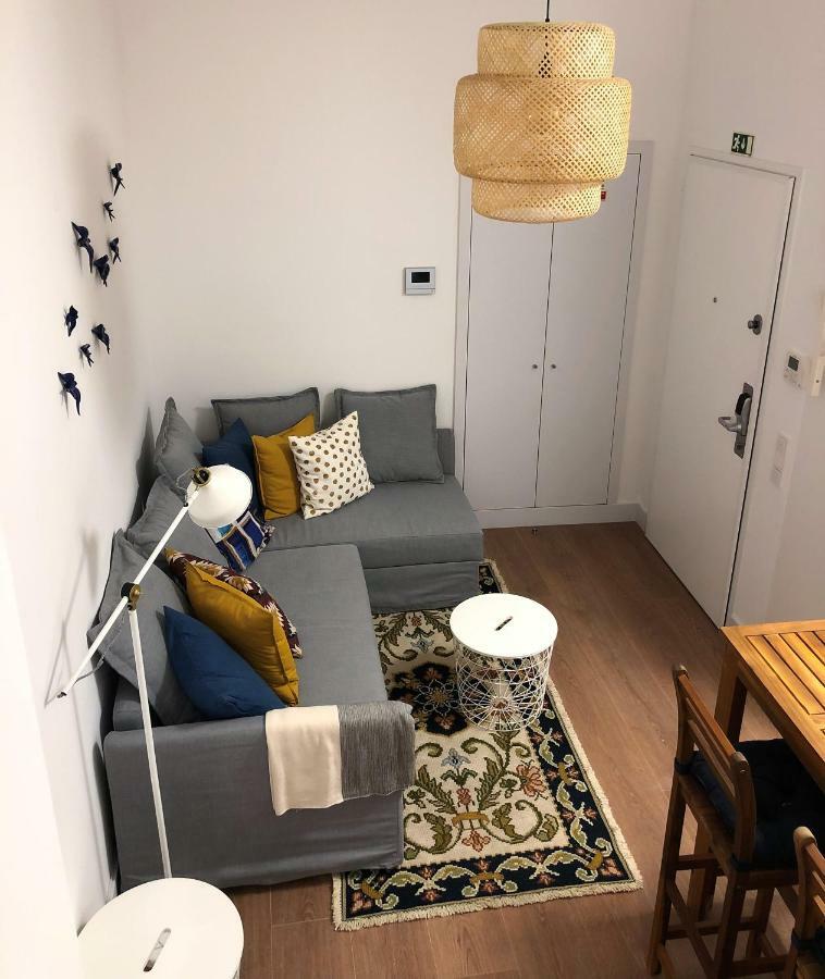 Pico Da Bica Apartman Lisboa Kültér fotó