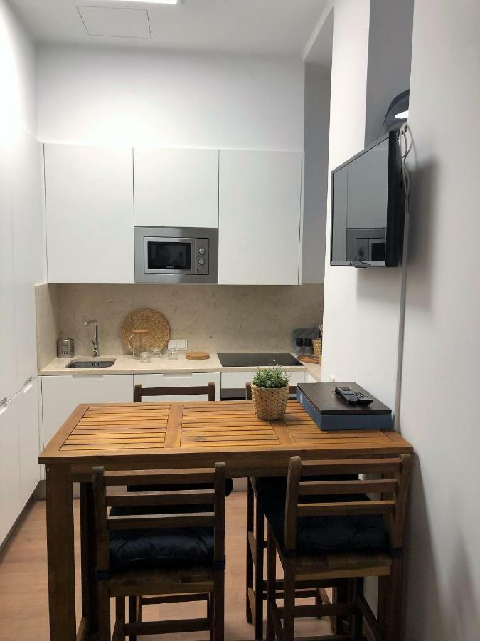 Pico Da Bica Apartman Lisboa Kültér fotó