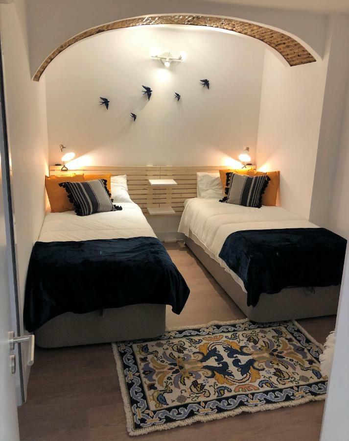 Pico Da Bica Apartman Lisboa Kültér fotó