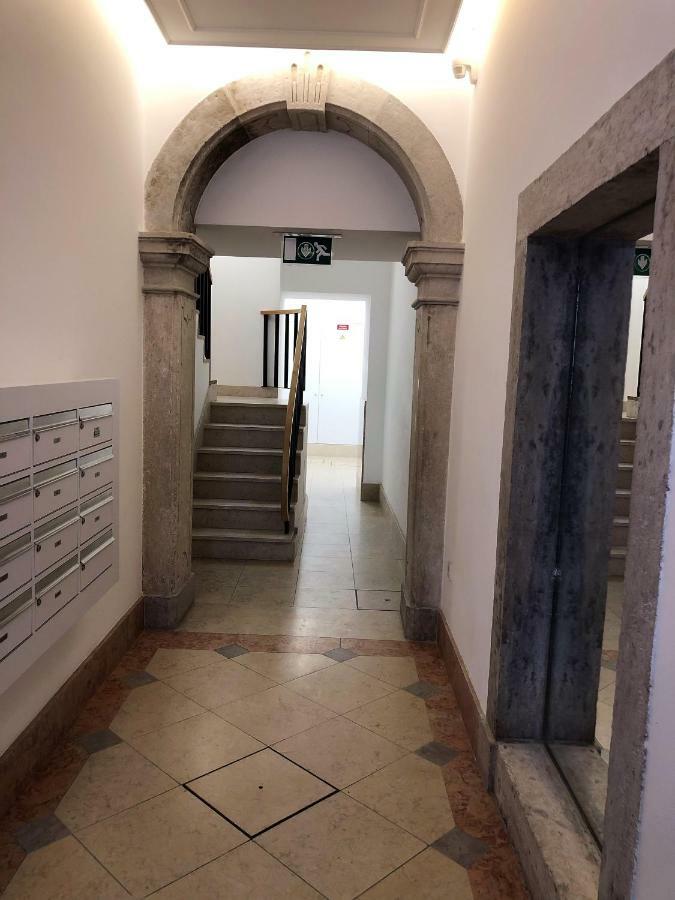 Pico Da Bica Apartman Lisboa Kültér fotó