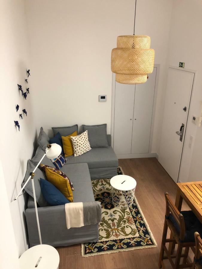 Pico Da Bica Apartman Lisboa Kültér fotó