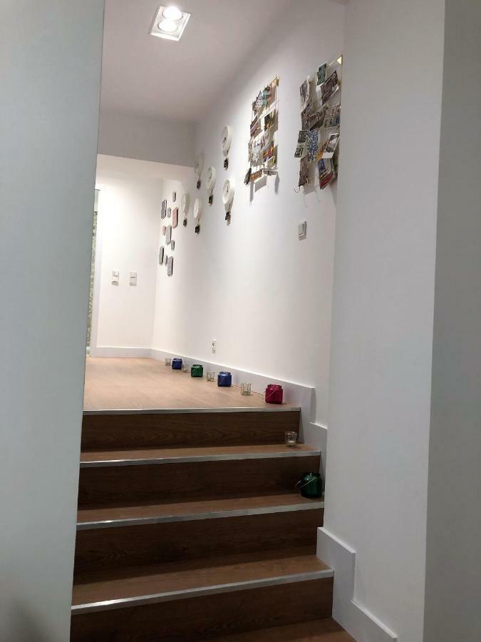 Pico Da Bica Apartman Lisboa Kültér fotó