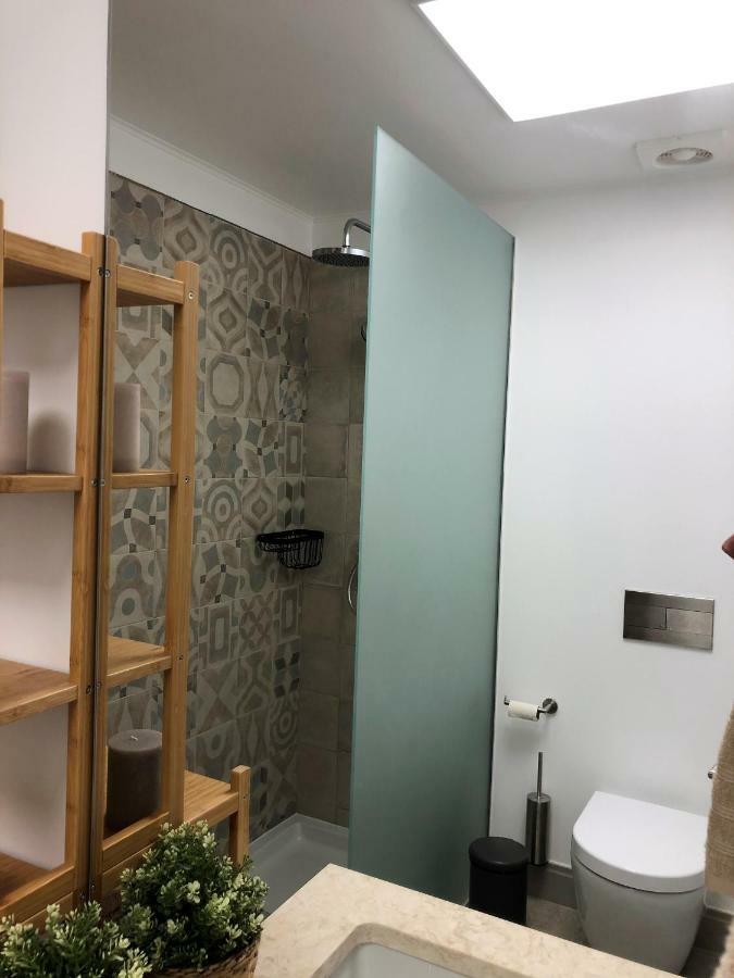 Pico Da Bica Apartman Lisboa Kültér fotó