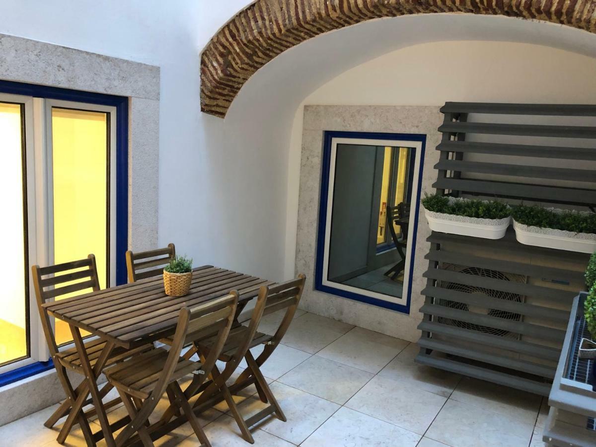Pico Da Bica Apartman Lisboa Kültér fotó